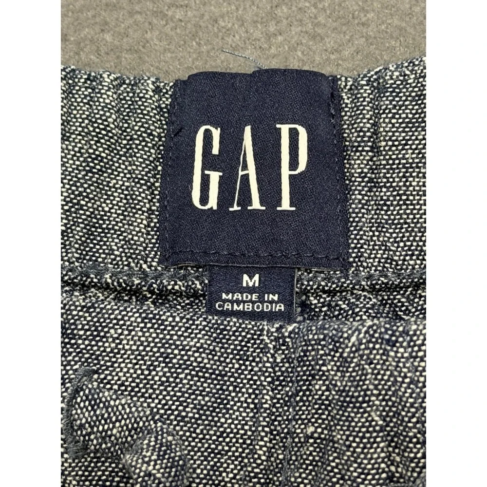 GAP wide leg